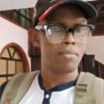 Olaleye Sikiru