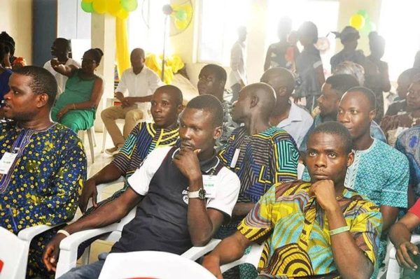 GTCS event photo 2