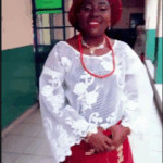 Faith Ukanovwe