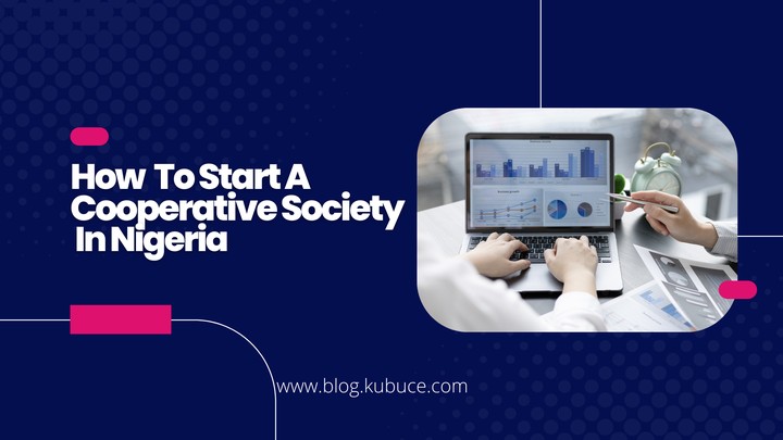 How Does a Cooperative Society Work in Nigeria?