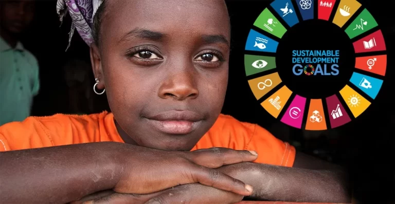 The Role of Cooperatives in Achieving Sustainable Development Goals