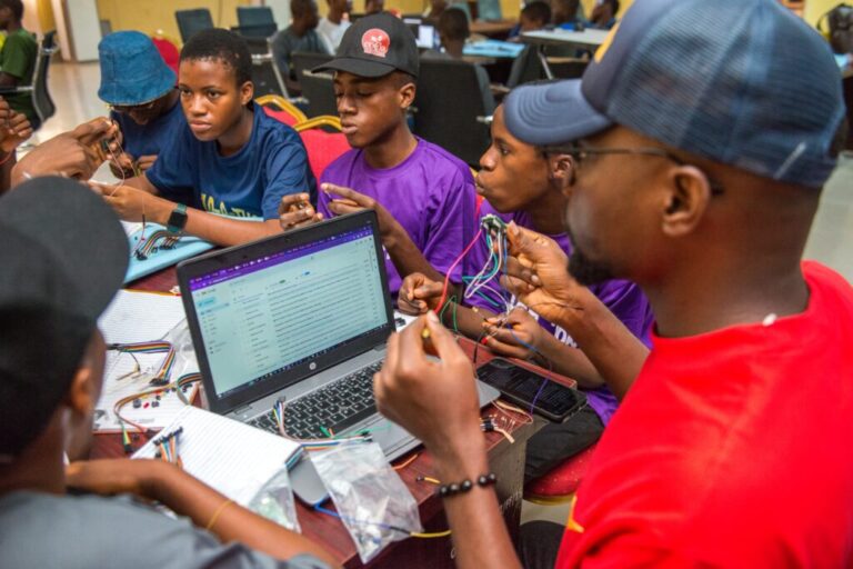 Engaging the Next Generation in Cooperative Values.