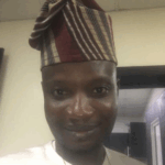 Ajayi Damilare