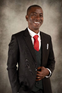 Olukunle Oluwasemowo