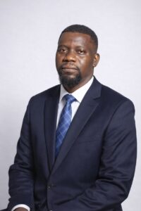 John Oluwole Olumutimi